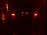 Rupture de zx