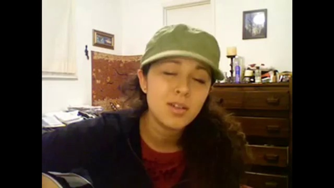 Don't Matter - Akon Cover