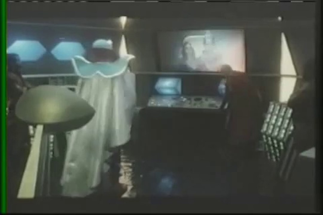 Escape From Galaxy 3