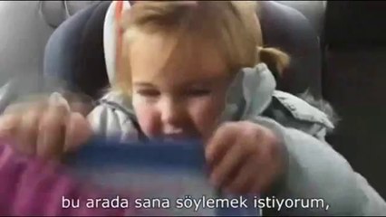 Anne ile Kızın Muhteşem İletişimi