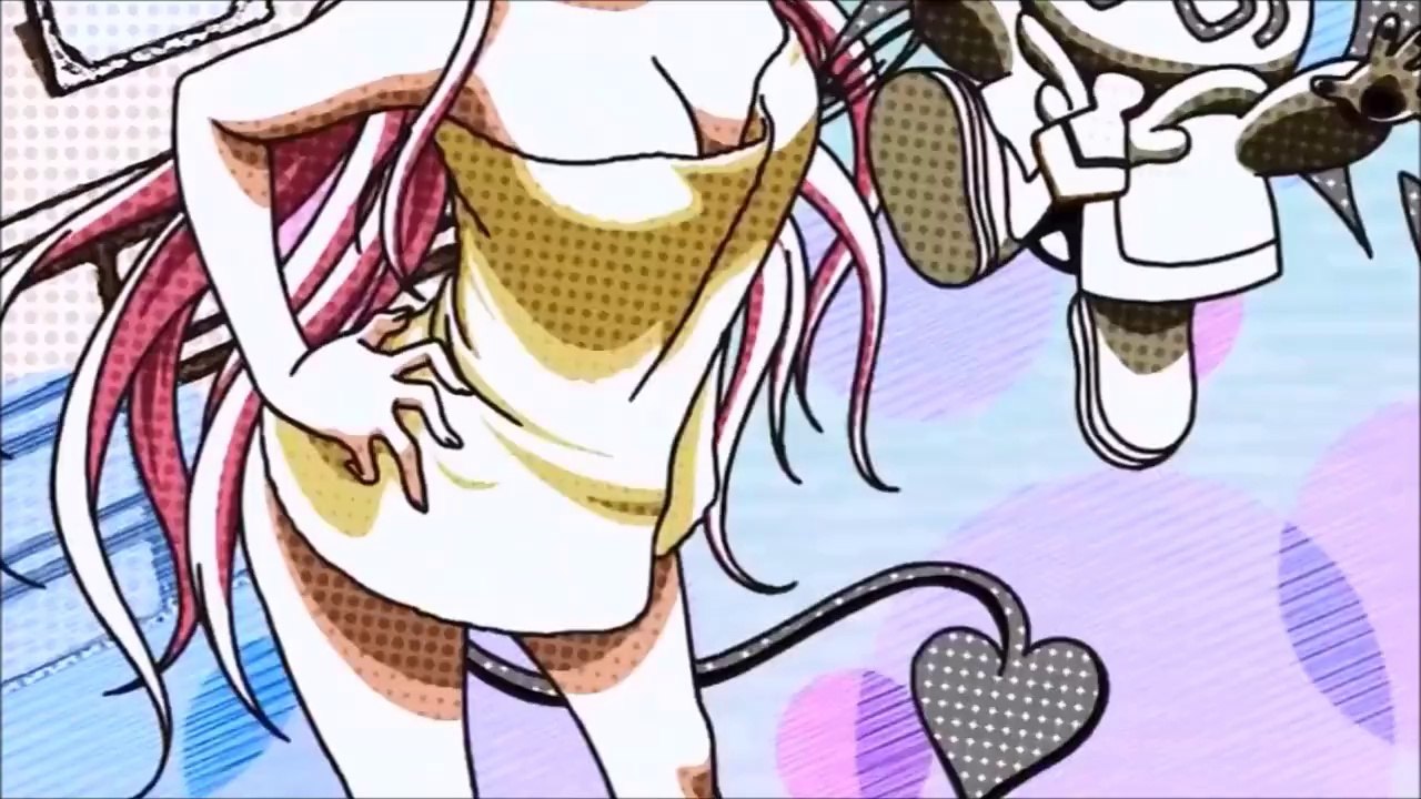 To LOVE-Ru [OPENING] [PL]