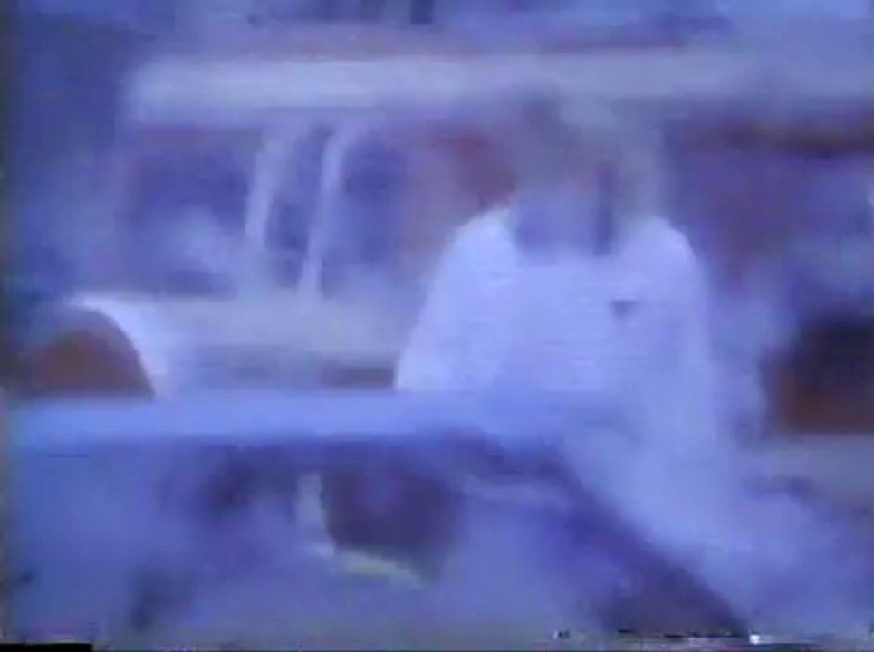DDP Vignette 1+2 (WCW Prime 05.13.1996)