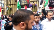 _Go Nawaz Go_ Pakistan Political Demo in Bradford