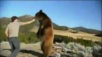 Daha önce böyle bir şey görmedim!