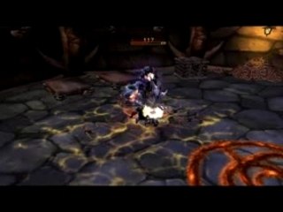 Baron en 41 secondes à 4 (alliance)