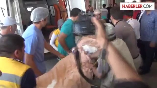 Kars Ünlü Kalp Cerrahı Bingür Sönmez'e Silahlı Saldırı