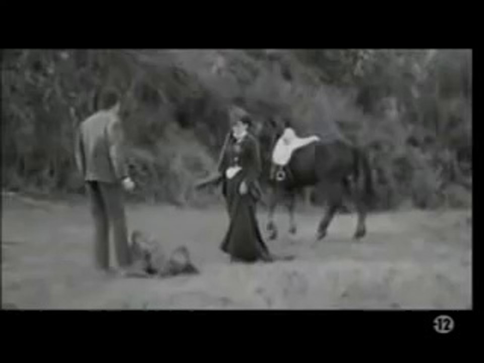 Un Ange pour Satan/ Un Angelo per Satana (extrait)