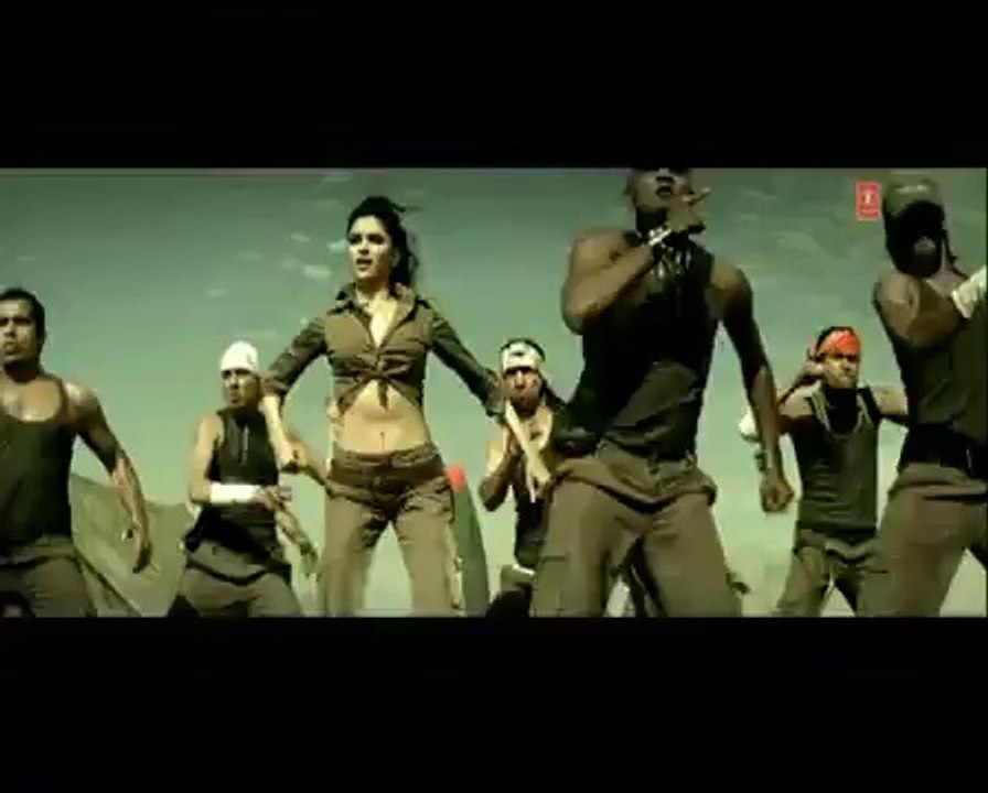 Naam Hai Tera- Remix (Aap Ka Suroor) - Himesh Reshammiya