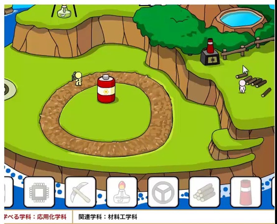 Ada Kurmaca 1-2-3-4-5 Oyunları Oyna Ada Kurma Oyunu Oyna