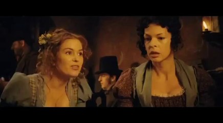 BURKE AND HARE TRAILER