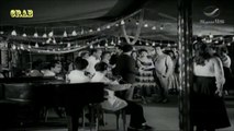 ‫عبدالحليم حافظ - شغلوني - فيلم ايام وليالي عام 1955م‬
