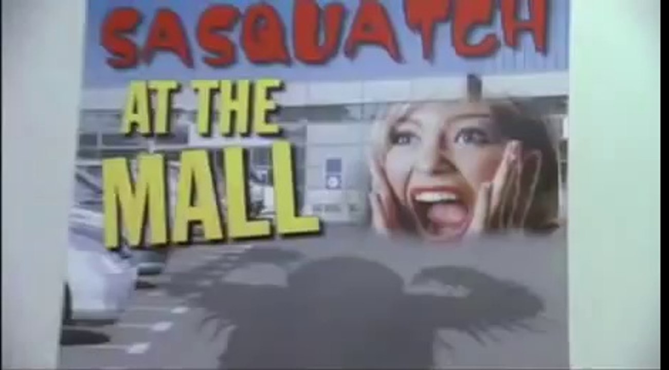 Brutal Massacre: A Comedy - Trailer