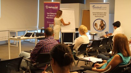 Geribildirim, Takdir ve Teşekkür Eğitimi