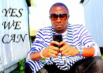 CELEO SCRAM sur ses conflits avec Fally Ipupa, Ferre Gola et Koffi Olomide et  parle de l'album "YES WE CAN"