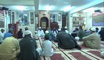 ALLAH ki Tareef by Mufti Abubakar