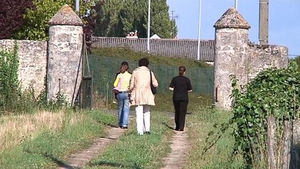A Tours, une famille irakienne a pu trouver refuge