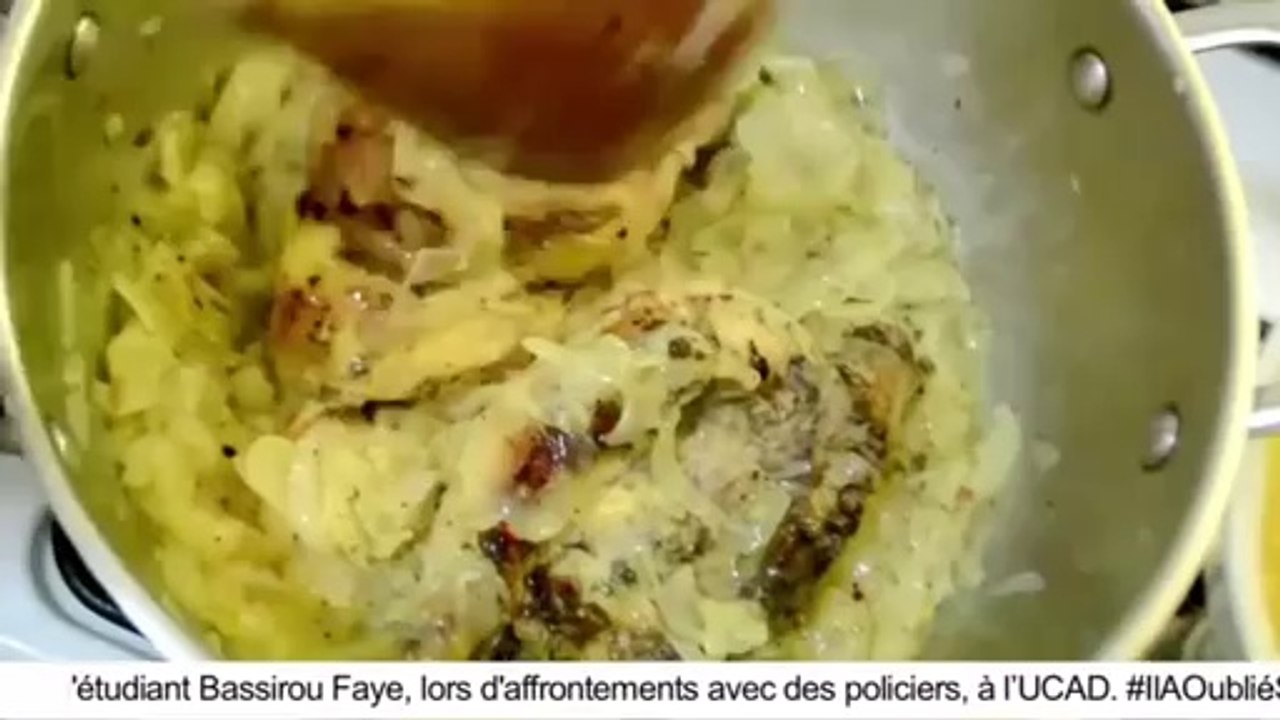 Parodie de 'Man down' de Rihanna   Bouillon partout