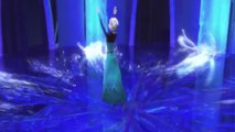 Disney's Frozen - Let it Go by Idina Menzel (Cover by Grace Lee)