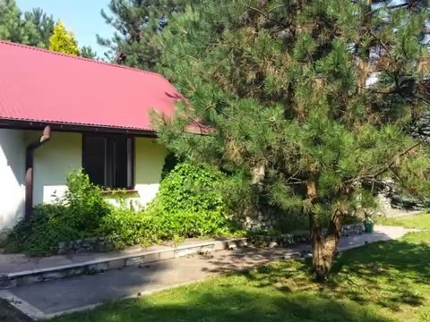 To sell a house near Krakow, located in the Jurassic Krakow.