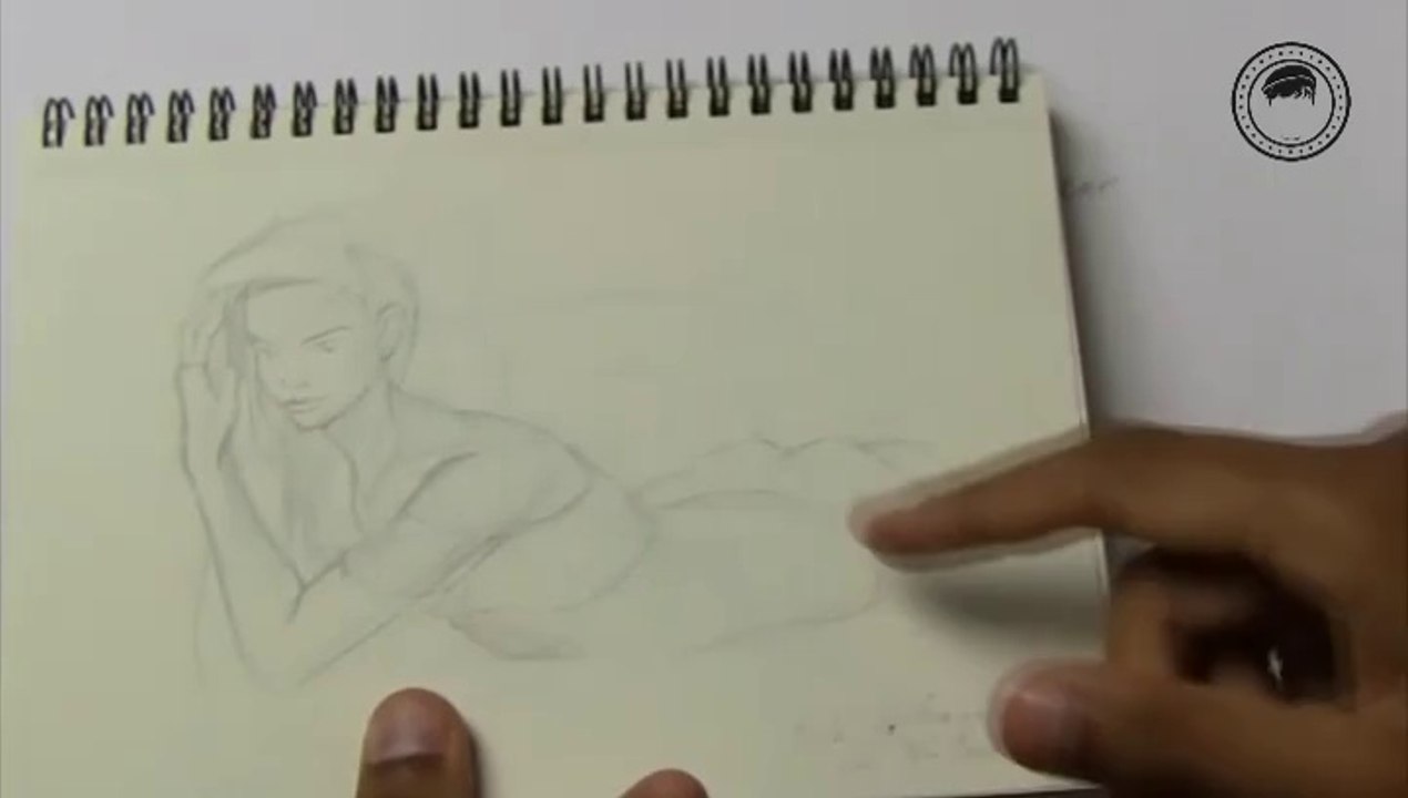 5 techniques pour dessiner au quotidien