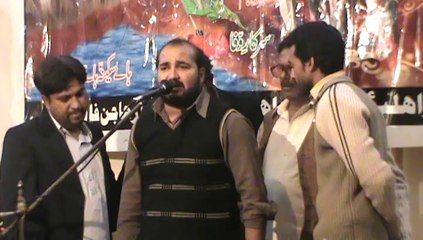zakir qaiser abbas gujranwala at fateh wala ashrah