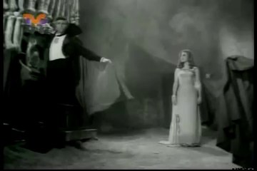 El mundo de los Vampiros