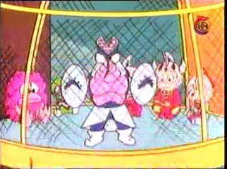 Ultraman Kids 2-7 พากษ์ไทย