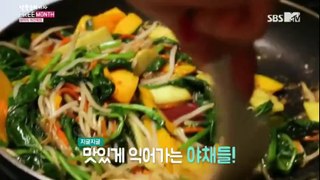 [SUB.ESPAÑOL] Hyuna's Free Month EP02 [10/10]