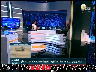 خبير عسكرى: القوات المسلحة لن توجه ضربات لـ"داعش"