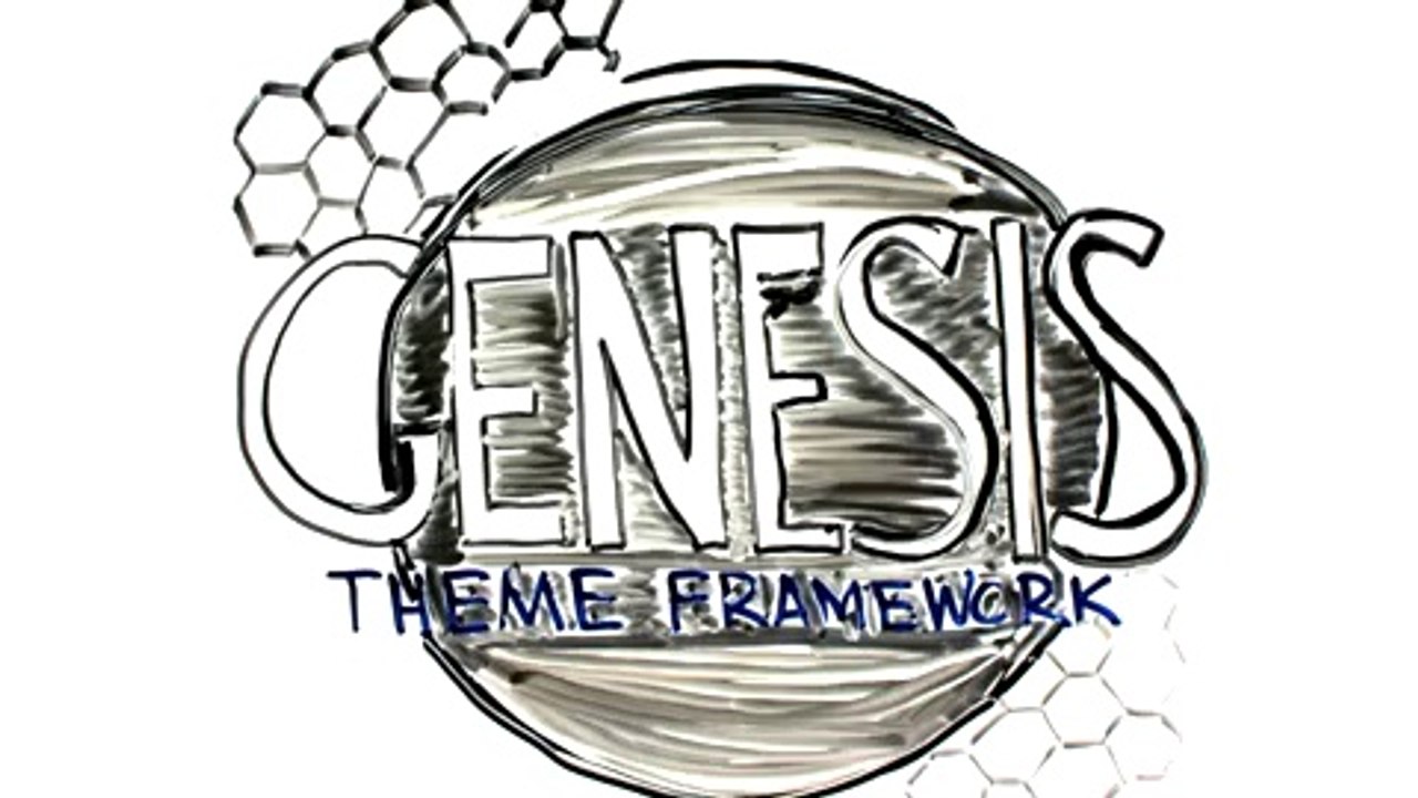 Genesis Framework: Best Theme Framework for WordPress