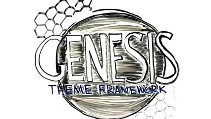Genesis Framework: Best Theme Framework for WordPress