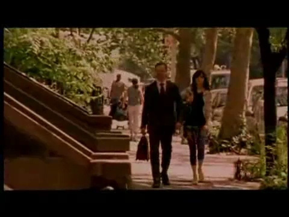 Raving Trailer