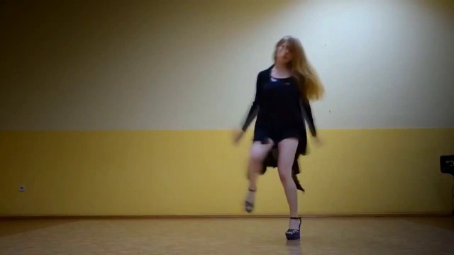 Rania(라니아) – Just go [Dance cover by Usa Kim].