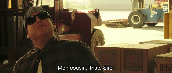 22 Jump Street - Extrait "Le Wolverine Mexicain" [VOST|HD1080p]