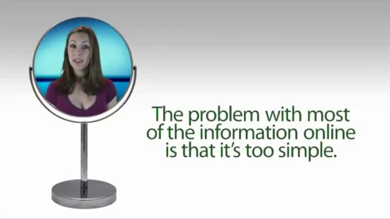 Boost Your Bust How To Make Your Breasts Grow Naturally