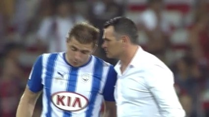 Les extras du match Nice-Bordeaux