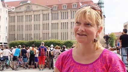 Görlitz - Showcase for Film, Theater and Fashion | Discover Germany