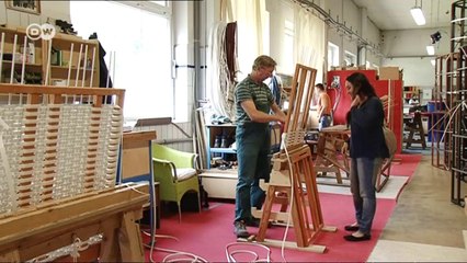 Usedom with a Viewer from Chile | Discover Germany