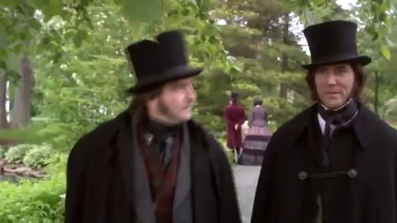 NOVA Darwin's Darkest Hour Vídeo Dailymotion