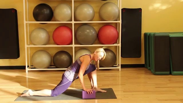 Yoga Exercises for Flexibility in Legs _ Yoga Tips for a Healthy Lifestyle