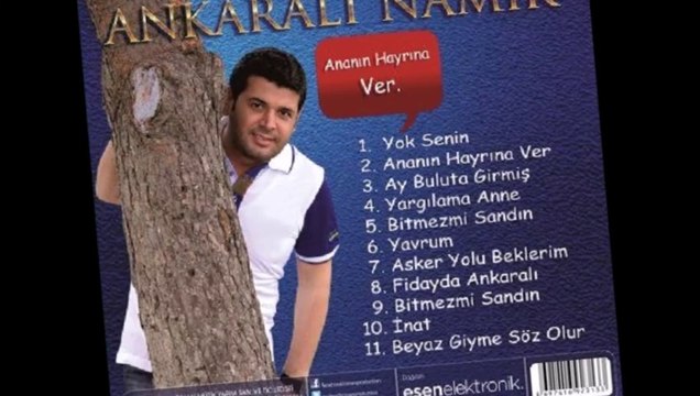 Ankaralı Namık Ananın Hayrına Ver 2014 By Daraske Farkı İle :)