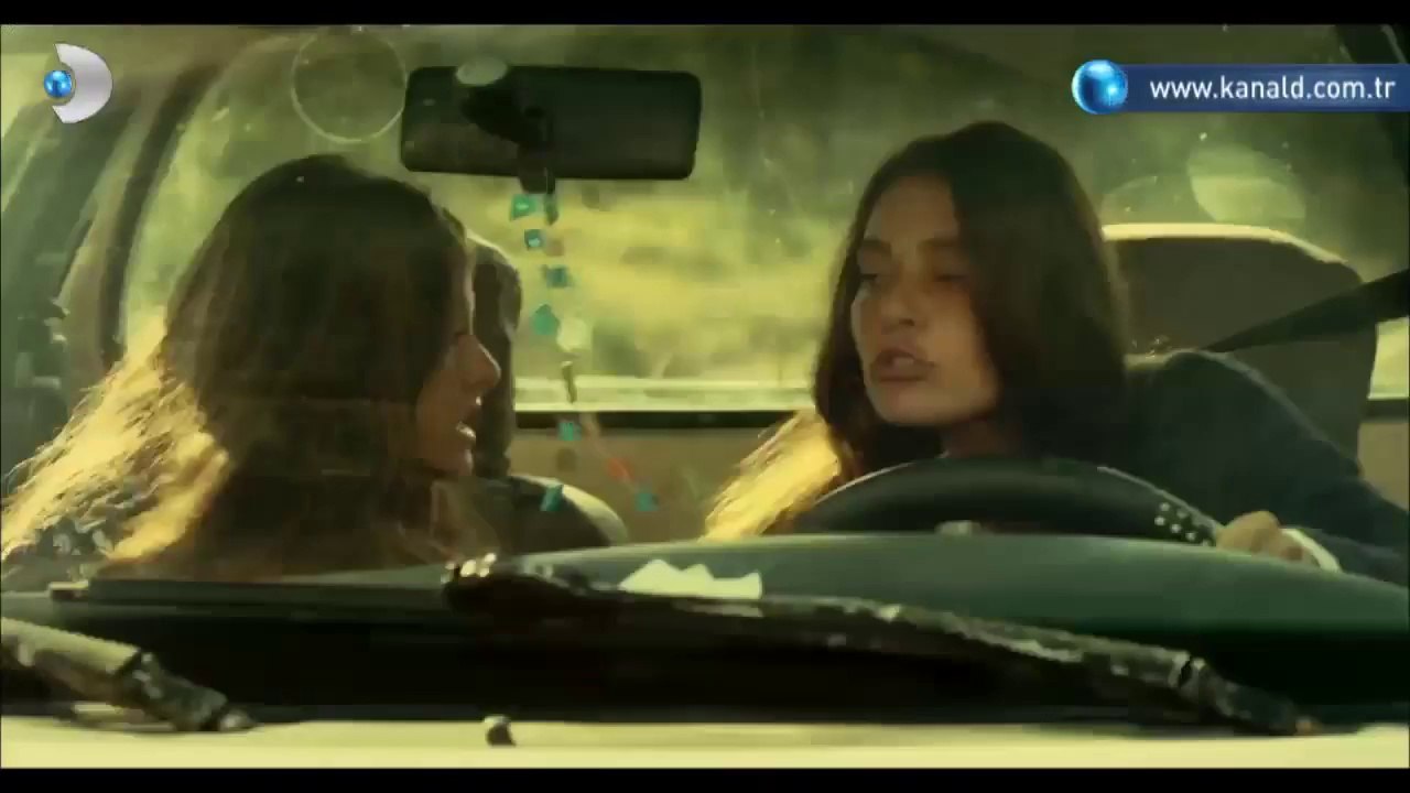 Bana Artık Hicran De Fragmanı