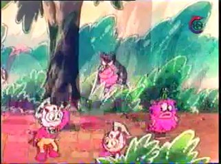 Ultraman Kids 2-10 พากษ์ไทย