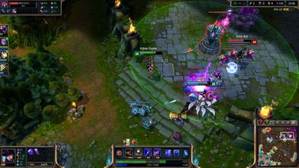 League of Legends Let's Play Episode  159