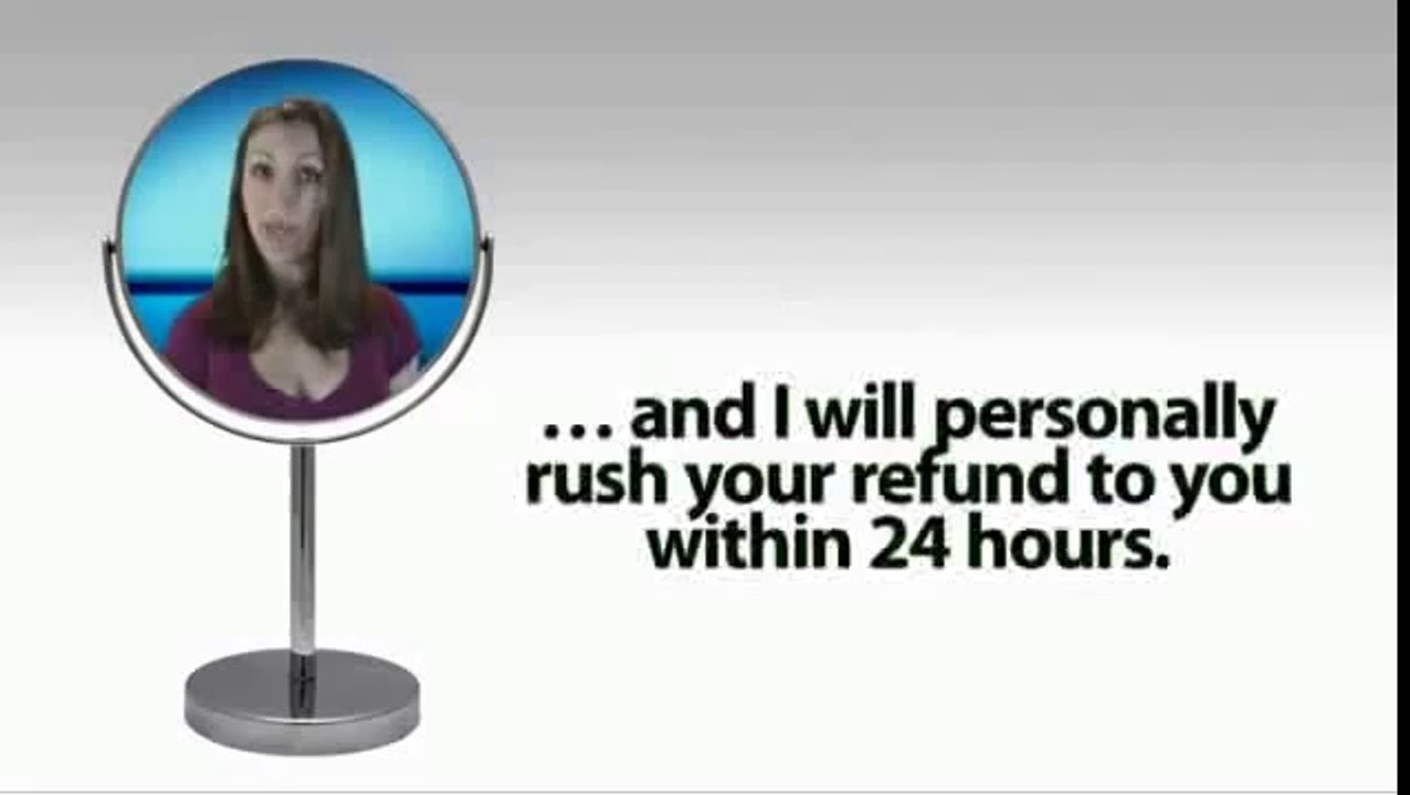 Boost Your Bust Review - Natural Breast Enlargement