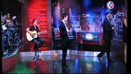 David Cavazos. Yolanda.