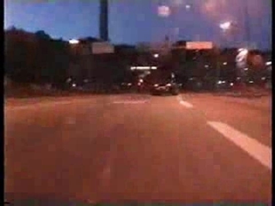 Getaway in stockholm