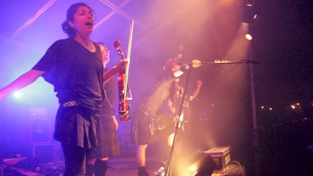 Celkilt à Saint-Symphorien-des-Bois