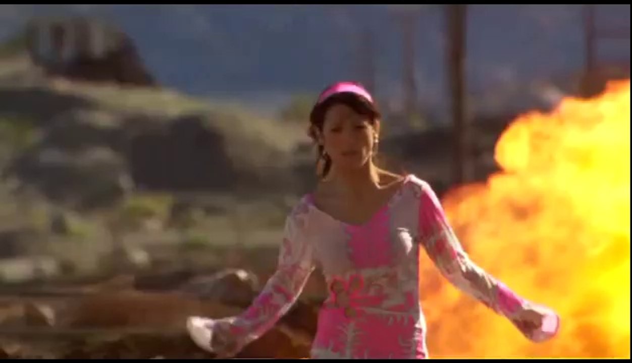 Transmorphers 2: Fall Of Man (2009) Trailer 2