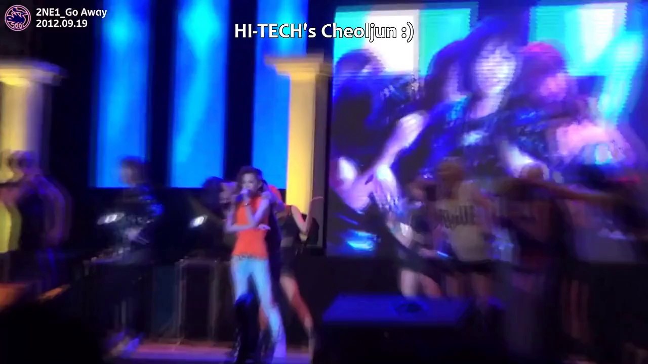 All about Dara (part 10)